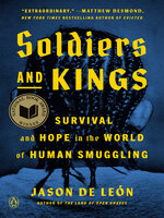 Soldiers and Kings - The Free Library of Philadelphia - OverDrive